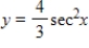 Find the derivative of the function. ​   ​