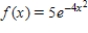 Differentiate the function   . ​