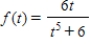 Use the Quotient Rule to differentiate the function   . ​