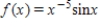 Use the Product Rule to differentiate   . ​