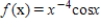 Use the Product Rule to differentiate. ​   ​