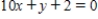 Find an equation of the line that is tangent to the graph of the function and parallel to the line . 