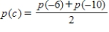 <strong>βIf is a continuous function on the closed interval ,with and c is in the closed interval ,then which of the following statements must be true? β</strong> A)β B)β C)βThere is at least one value c such that . D)βThere is only one value c such that .