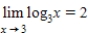 <strong>βWhich of the following statements is true? β</strong> A)β . B)β does not exist. C)β does not exist. D)β .