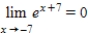 <strong>βWhich of the following statements is true? β</strong> A)β . B)β does not exist. C)β does not exist. D)β .