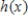If β ,what is βkβ so that is continuous at ?
