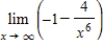 <strong>Find the limit. β β</strong> A) B)-4 C) D)4 E)-1