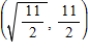 <strong>Find the point on the graph of the function that is closest to the point . β</strong> A) B) C) D) E)