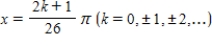 <strong>Find the vertical asymptotes (if any)of the function . β</strong> A) B) C) D) E)no vertical asymptotes