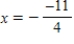 <strong>Find the x-values (if any)at which the function is not continuous.Which of the discontinuities are removable? β</strong> A) ,removable B) ,removable C) ,not removable D)continuous everywhere E) ,removable