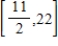 <strong>Find the value of c guaranteed by the Intermediate Value Theorem. β , , β</strong> A)13 B)4 C)3 D)11 E)12