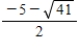 <strong>Find all values of c such that f is continuous on . β β</strong> A) B) C) D) , E) ,