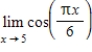 <strong>Find the limit. β β</strong> A) B)0 C) D) E)
