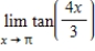 <strong>Find the lmit. β β</strong> A) B) C) D) E)does not exist