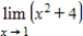 Determine the following limit.(Hint: Use the graph to calculate the limit. ) 