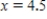Decide whether the following problem can be solved using precalculus,or whether calculus is required.If the problem can be solved using precalculus,solve it.If the problem seems to require calculus,use a graphical or numerical approach to estimate the solution. A cyclist is riding on a path whose elevation is modeled by the function where x and are measured in miles.Find the rate of change of elevation when . 