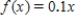 Decide whether the following problem can be solved using precalculus,or whether calculus is required.If the problem can be solved using precalculus,solve it.If the problem seems to require calculus,use a graphical or numerical approach to estimate the solution. A cyclist is riding on a path whose elevation is modeled by the function where x and are measured in miles.Find the rate of change of elevation when . 