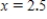 Decide whether the following problem can be solved using precalculus,or whether calculus is required.If the problem can be solved using precalculus,solve it.If the problem seems to require calculus,use a graphical or numerical approach to estimate the solution. A cyclist is riding on a path whose elevation is modeled by the function where x and are measured in miles.Find the rate of change of elevation when . 