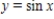 Use the rectangles in the following graph to approximate the area of the region bounded by , , ,and . 