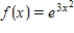 <strong>Let .The first three terms of the Maclaurin series for are </strong> A) B) C) D)