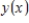 <strong>Let be the solution to the differential equation .Using Euler's method,starting at the point − with step size ,what is the approximate value of ? </strong> A)8.75 B)-0.75 C)-2.25 D)-1.5
