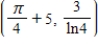 <strong>A particle moves in the xy-plane such that its velocity vector for time is , .If the particle is at the point when ,then what is the position vector of the particle when ? </strong> A) B) C) D)