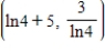 <strong>A particle moves in the xy-plane such that its velocity vector for time is , .If the particle is at the point when ,then what is the position vector of the particle when ? </strong> A) B) C) D)