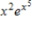 <strong>The Maclaurin series represents the function </strong> A) B) C) D)