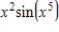 <strong>The Maclaurin series represents the function </strong> A) B) C) D)