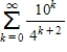 <strong> Which one of the following statements is false? </strong> A) diverges. B) diverges. C) converges. D) converges absolutely.