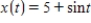 <strong>Consider the curve defined by the parametric equations and .For any time t, </strong> A) B) C) D)