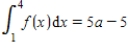 <strong>If and ,then find the value of a such that . </strong> A) B) C) D)