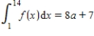 <strong>If and ,then find the value of a such that . </strong> A) B) C) D)