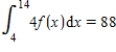 <strong>If and ,then find the value of a such that . </strong> A) B) C) D)