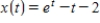 <strong> A particle moves in the xy-plane for time according to the parametric equations and .Which of the following statements about the particle are true? I. The particle is moving to the right when . II. The particle is moving upward when . III. The particle is at rest when </strong> A)I only B)I and II only C)II and III only D)I,II,and III