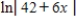 <strong>If and ,then </strong> A) B) C) D)