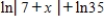 <strong>If and ,then </strong> A) B) C) D)