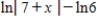 <strong>If and ,then </strong> A) B) C) D)
