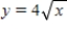 <strong>Which of the following gives the length of the curve over the closed interval </strong> A) B) C) D)