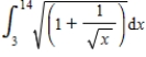 <strong>Which of the following gives the length of the curve over the closed interval </strong> A) B) C) D)