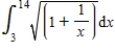 <strong>Which of the following gives the length of the curve over the closed interval </strong> A) B) C) D)