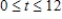 <strong> A particle moves along the x-axis so that its acceleration is for .If the initial velocity of the particle is 12,then what is the average velocity of the particle during the time interval ? </strong> A)36.955 B)35.045 C)61.045 D)37.045