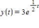 <strong>A particle moves in the xy-plane according to the parametric equations and for .What is the average speed of the particle during the time interval ? </strong> A)7.187 B)6.468 C)7.906 D)6.047