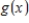 <strong>For the function , .If is the inverse of ,what is the slope of the tangent to at the point ? </strong> A)0.276 B)0.226 C)0.251 D)0.211
