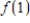 Using Euler's method starting at with step size ,estimate the value of . 