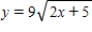 <strong>The equation of the tangent line to the function at is </strong> A) B) C) D)