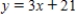 <strong>The equation of the tangent line to the function at is </strong> A) B) C) D)