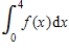 <strong>The graph of is pictured below.Which of the following statements about are true? i.A left endpoint approximation is greater than .II.A right endpoint approximation is less than .III.A trapezoidal approximation is less than </strong> A)None are true B)III only C)I and III only D)I,II,and III