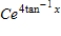 <strong>The general solution to the differential equation is </strong> A) B) C) D)