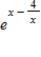 <strong>The general solution to the differential equation is </strong> A) B) C) D)